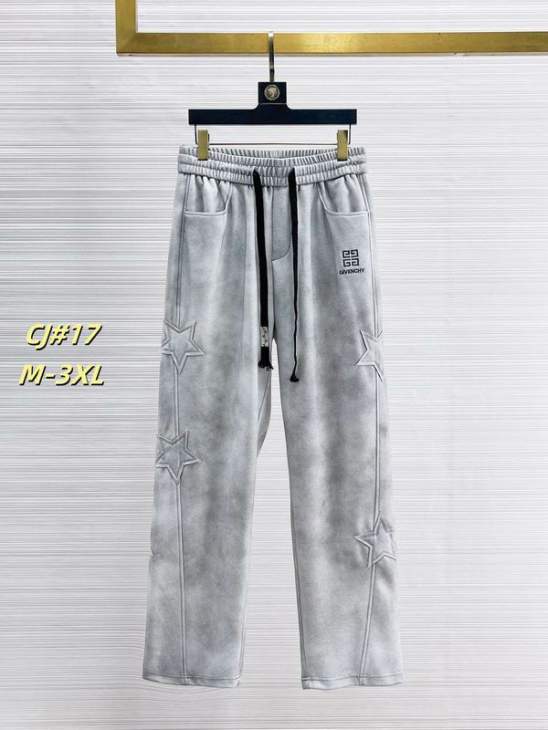 Picture of Givenchy Long Pants _SKUGivenchyM-3XL12yr3014860
